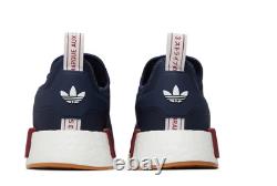 Adidas NMD R1 Shadow Navy White HP9857 6 / 7.5 Sneakers Shoes NMD V1 R1 V2 V3 R2