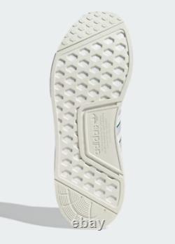 Adidas NMD R1 Soccer Mexico White Green GX9885 12 Sneakers NMD V1 R1 V2 V3 R2 R3