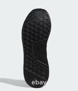 Adidas NMD R1 V2 NMD V3 Black Gold Metallic HP3251 6 7.5 Sneaker NMD V1 R1 V3 R2