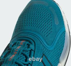 Adidas NMD V3 ACTIVE TEAL Blue FZ6498 10.5 Sneakers Shoes NMD V1 R1 V2 V3 R2 R3