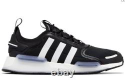 Adidas NMD V3 Black White GX9588 10 Sneakers Shoes NMD V1 R1 V2 V3 R2 Rare Boost