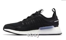 Adidas NMD V3 Black White GX9588 10 Sneakers Shoes NMD V1 R1 V2 V3 R2 Rare Boost