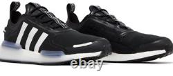 Adidas NMD V3 Black White GX9588 10 Sneakers Shoes NMD V1 R1 V2 V3 R2 Rare Boost