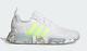 Adidas Originals NMD R1 Boost White Yellow GW5637 12 Sneakers NMD V1 R1 V2 V3 R2