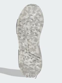 Adidas Originals NMD R1 Boost White Yellow GW5637 12 Sneakers NMD V1 R1 V2 V3 R2