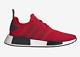 Adidas Originals NMD R1 Scarlet Red Core Black GY7366 13 Sneaker NMD V1 R2 V2 V3