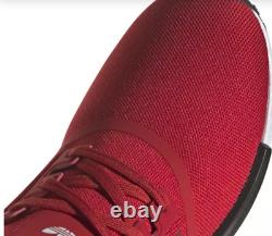 Adidas Originals NMD R1 Scarlet Red Core Black GY7366 13 Sneaker NMD V1 R2 V2 V3