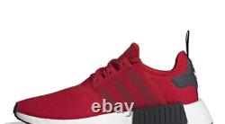Adidas Originals NMD R1 Scarlet Red Core Black GY7366 13 Sneaker NMD V1 R2 V2 V3