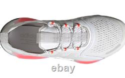 Adidas Originals NMD V3 White Pink Black GX2089 8 9.5 Sneaker NMD V1 R1 V2 V3 R2