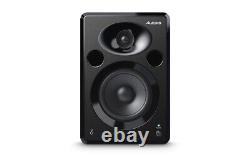 Alesis ELEVATE 5 MKII 80 Watt, 5 Powered Desktop Speakers (Pair)