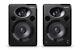 Alesis Elevate 5 MKII 2x40W Powered Desktop Studio Speakers Black PAIR
