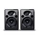 Alesis Elevate 5 MKII Active Powered 5 Desktop DJ Studio Monitor Speaker (Pair)