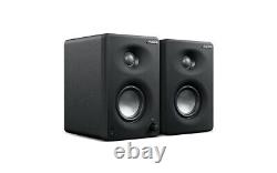 Alesis M1Active 330 USB Active Powered 3 DJ Studio Monitor Speakers (Pair)