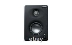 Alesis M1Active 330 USB Active Powered 3 DJ Studio Monitor Speakers (Pair)