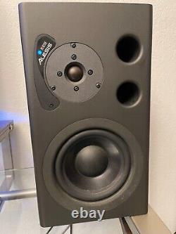 Alesis M1 Active Mk2 MkII Reference Studio Monitor Powered Speakers (ONE PAIR)