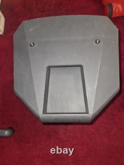 Alto Professional TS212 1100-Watt 12-inch 2-Way Powered Speaker(Pair)