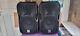 Alto TS112A Truesonic powered speakers (Pair With Covers) Read Description