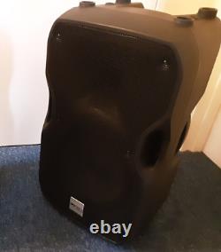 Alto TS112A Truesonic powered speakers (pair)