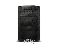 Alto TX312 Active Powered 12 700W PA Speaker Mobile Disco DJ Loudspeaker (Pair)