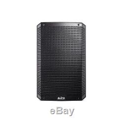 Alto Truesonic TS215 550W RMS 15 Inch Active Powered PA Disco Club Speaker PAIR