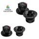 Apocalypse AP-T25 Neo Super Tweeters RMS 45W Max Power 90W