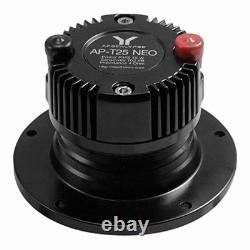 Apocalypse AP-T25 Neo Super Tweeters RMS 45W Max Power 90W