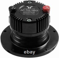 Apocalypse AP-T25 Neo Super Tweeters RMS 45W Max Power 90W