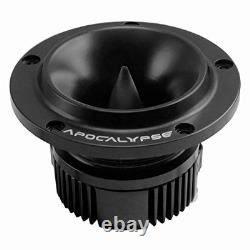 Apocalypse AP-T25 Neo Super Tweeters RMS 45W Max Power 90W