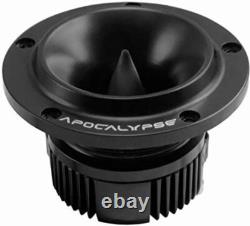 Apocalypse AP-T25 Neo Super Tweeters RMS 45W Max Power 90W