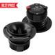 Apocalypse AP-T25 Neo Super Tweeters RMS 45W Max Power 90W Car Speakers Audio