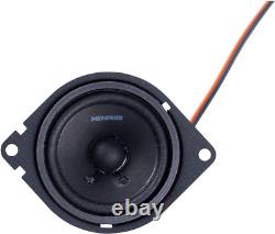 Audio PRX27 Power Reference Series 2.75 Full Range Speakers Pair