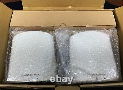 Audio-Technica ATW-A64P Powered Dipole Wireless Antennas (pair)- New Old Stock