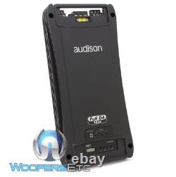 Audison Av5.1k Hd 5-channel 1650w Component Speakers Subwoofer Power Amplifier