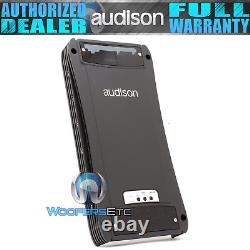 Audison Av 5.1k Amp 5-channel 1650w Rms Component Speakers Voce Power Amplifier