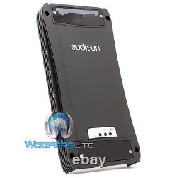 Audison Av 5.1k Amp 5-channel 1650w Rms Component Speakers Voce Power Amplifier