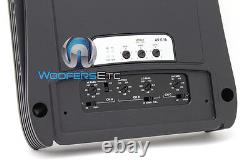 Audison Av 5.1k Amp 5-channel 1650w Rms Component Speakers Voce Power Amplifier