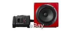 Avantone Active MixCubes Powered Mini Reference Monitors (Red) Pair