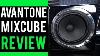 Avantone Mixcube Review Avantone Active Mixcube