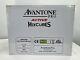 Avantone Pro Active MixCubes 5.25 inch Powered Studio Monitor Pair Gloss Black