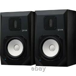 Avantone Pro Gauss 7 2-Way Powered Reference Monitors (Pair)