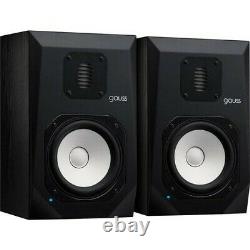 Avantone Pro Gauss 7 2-Way Powered Reference Monitors (Pair)