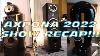 Axpona 2022 Show Recap