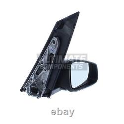 BMW 2 Series F45 Active Tourer MPV 2014-2022 Electric Wing Door Mirrors 1 Pair