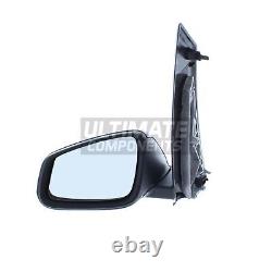 BMW 2 Series F45 Active Tourer MPV 2014-2022 Electric Wing Door Mirrors 1 Pair