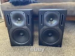 Behringer Truth B2031a Studio Monitors (pair)