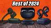 Best Bone Conduction Headphones 2024 The Only 6 To Consider Today