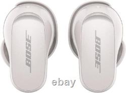 Bose QuietComfort Earbuds II Wireless Bluetooth ANC Gym Sport Earphones Headphon