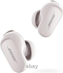 Bose QuietComfort Earbuds II Wireless Bluetooth ANC Gym Sport Earphones Headphon
