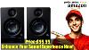 Buy Presonus Eris 3 5 Studio Monitors Pair Powered Active Monitor Speakers For Near Field