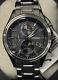 CITIZEN EXCEED BY1020-61E Pair Model Men's Japan import new